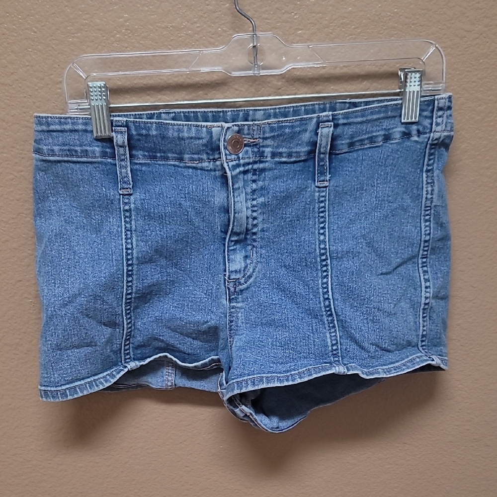 Wild Fable Denim Blue Jean Shorts 👖